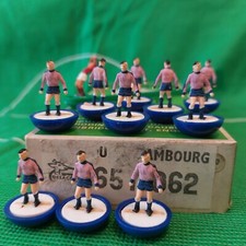 Mint subbuteo team usato  Firenze