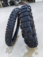 Pneumatici cross enduro usato  Marigliano