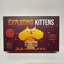 Exploding kittens party for sale  City of Industry