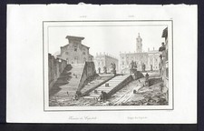 Cordonata capitolina roma usato  Città di Castello