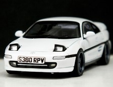 Ebbro custom sw20 for sale  STOCKTON-ON-TEES