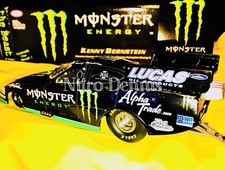 Nhra kenny bernstein for sale  Diamond