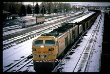 Dupe train slide for sale  Collegeville