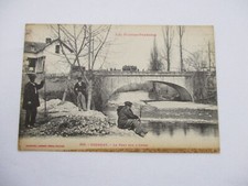 Cpa vert hautes d'occasion  Prades