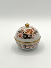 Japanische runde porzellan gebraucht kaufen  Barsinghausen