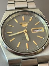 Vintage seiko automatic for sale  DURHAM