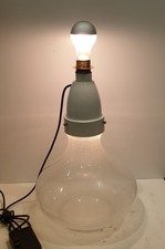 Lampada terra tavolo usato  Verdellino