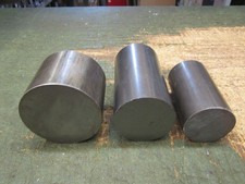 Rund stahl 75mm gebraucht kaufen  Balingen