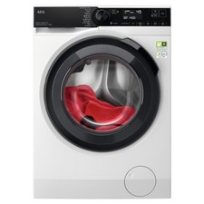 Aeg lfr94946ws washing for sale  THETFORD