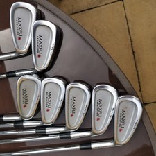 Maxfli red revolution for sale  MANCHESTER