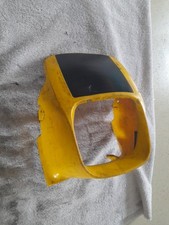 Suzuki headlight fairing for sale  WARRINGTON