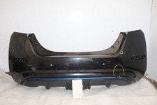 Nissan leaf rear for sale  ILFORD