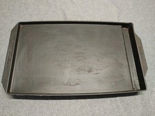 Placa de chapa Thermador Range. P1 14-33-880.  AS-IS comprar usado  Enviando para Brazil