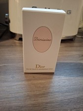 Dior diorissimo eau gebraucht kaufen  Möhnesee