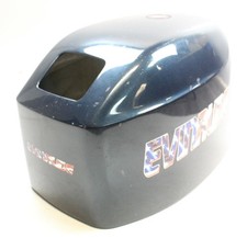 Johnson evinrude 1998 for sale  Altamont
