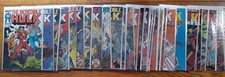 Incredible hulk comic for sale  Portland