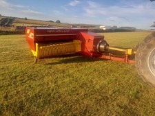 New holland 378 for sale  BUXTON