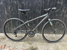 Lightweight women cannondale for sale  SEAFORD