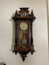 Orologio pendolo muro usato  Marsala