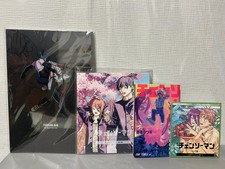 Chainsaw man the usato  Spedire a Italy