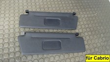 Sonnenblenden bmw 320i gebraucht kaufen  Warendorf