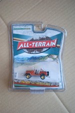 Greenlight 1981 jeep gebraucht kaufen  Stuttgart