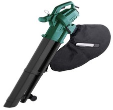 Aspirateur souffleur broyeur d'occasion  Ermont