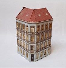 Auhagen eckhaus stadthaus gebraucht kaufen  Fürth