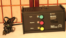 Omega c760 super for sale  Sacramento
