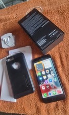 Apple iphone 128go d'occasion  Sainte-Maxime