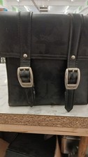 Triumph bike bag for sale  BATLEY