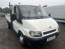 Ford transit 350 for sale  SOLIHULL