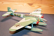 Revell 04123 heinkel gebraucht kaufen  Frankenthal