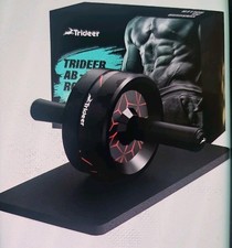 Trideer roller home for sale  ROCHDALE