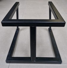 Pair speaker stands for sale  LONDON