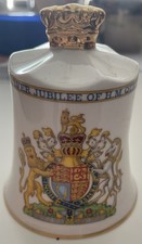 Aynsley china bell for sale  BURTON-ON-TRENT