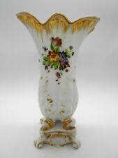 Sublime vase pieds d'occasion  Saint-Calais