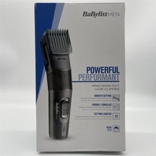 Babyliss precision cut gebraucht kaufen  Haiger