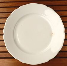 Plat rond faïence d'occasion  Cornimont