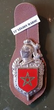 Insigne pucelle gendarmerie d'occasion  Avignon