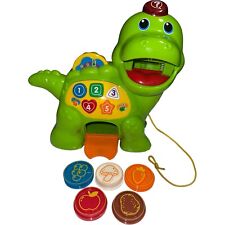 Vtech educational chomp for sale  Santee