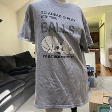 Gray ahead play for sale  Roselle