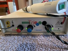 Chiropody drill curio for sale  CAERPHILLY
