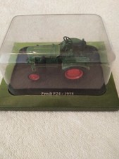 Fendt f24 1958 d'occasion  Avignon
