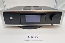 Nad masters m12 gebraucht kaufen  Bensheim
