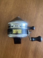 Vintage zebco rhino for sale  Woodridge