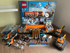 Lego city arctic gebraucht kaufen  Eppingen