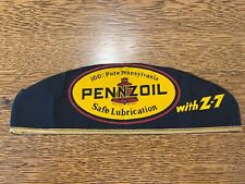 Vintage pennzoil motor for sale  Lytton