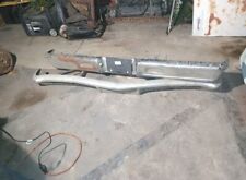 Front rear bumper for sale  Bellflower