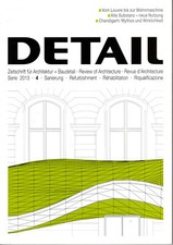 Detail ausgabe 2013 gebraucht kaufen  Oberhausen